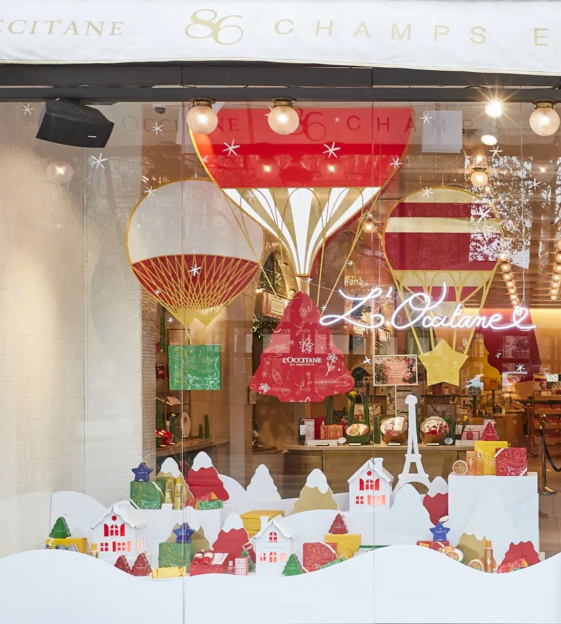 86CHAMPS - Noël 2020