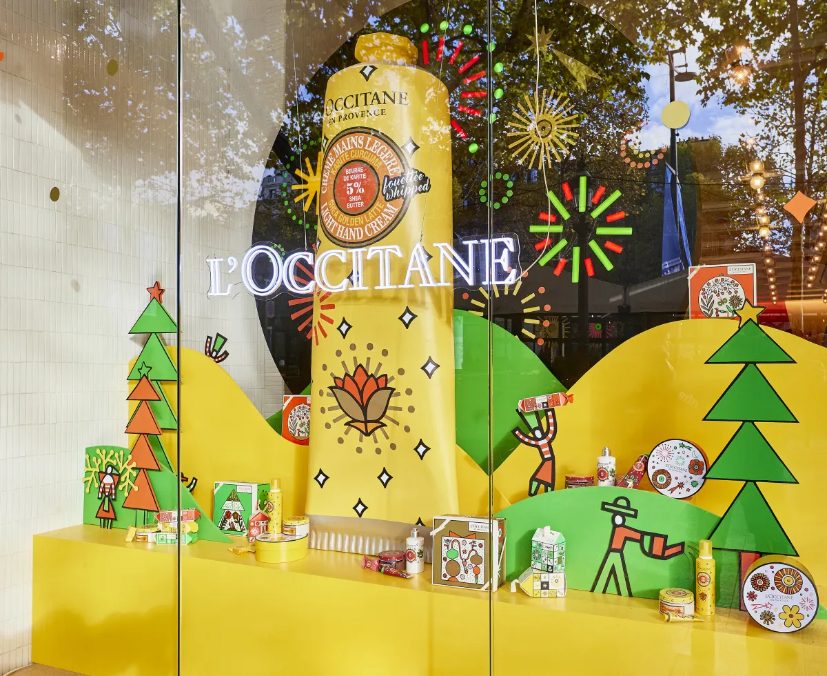 86CHAMPS - Noël 2022