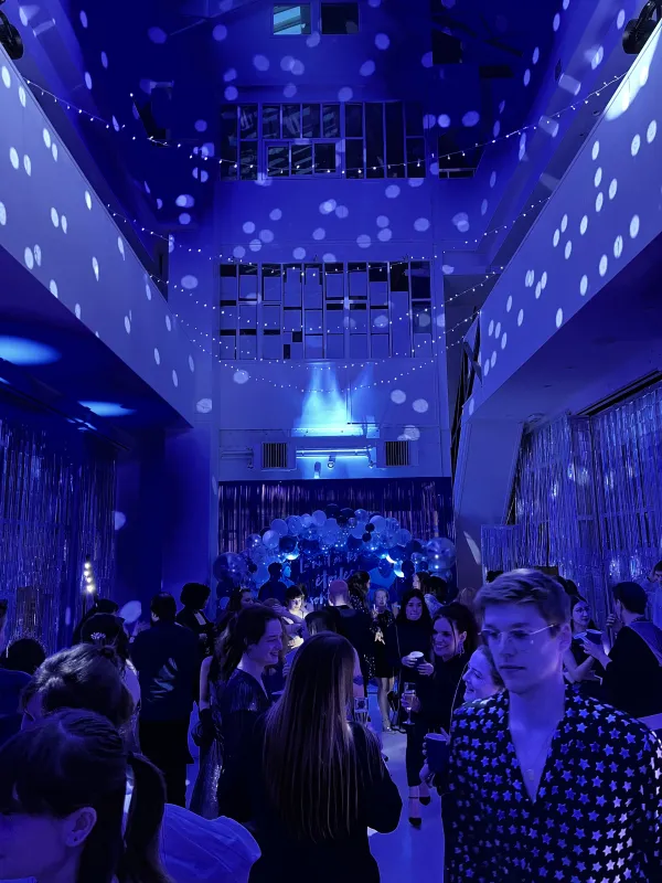 Éditions Albin Michel - Bal de Promo