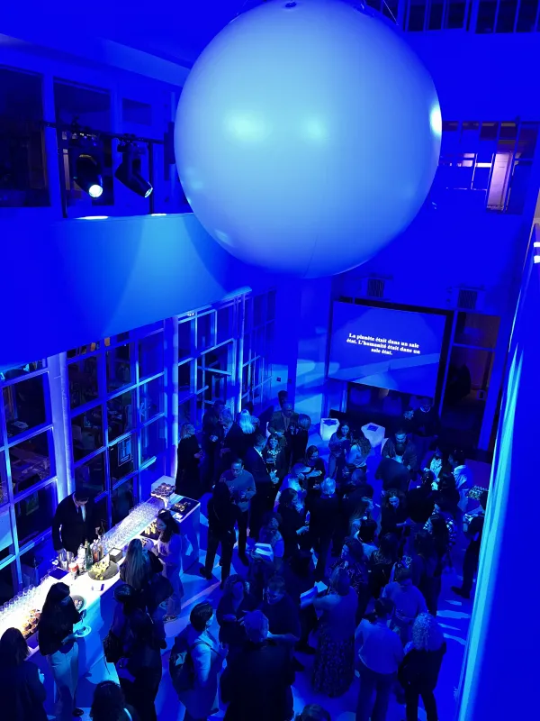 Éditions Albin Michel - Lux