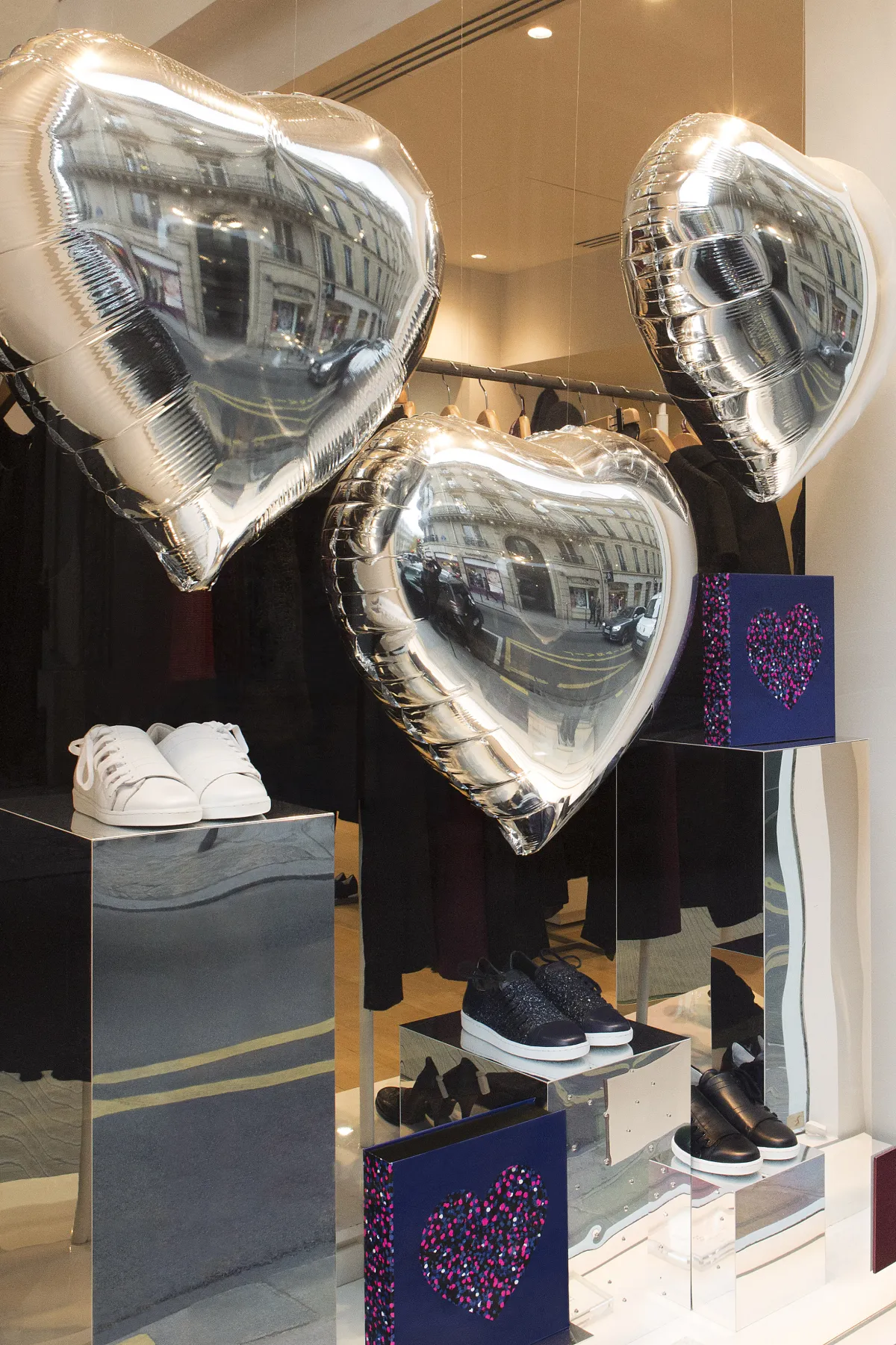 Comptoir des cotonniers - Noël