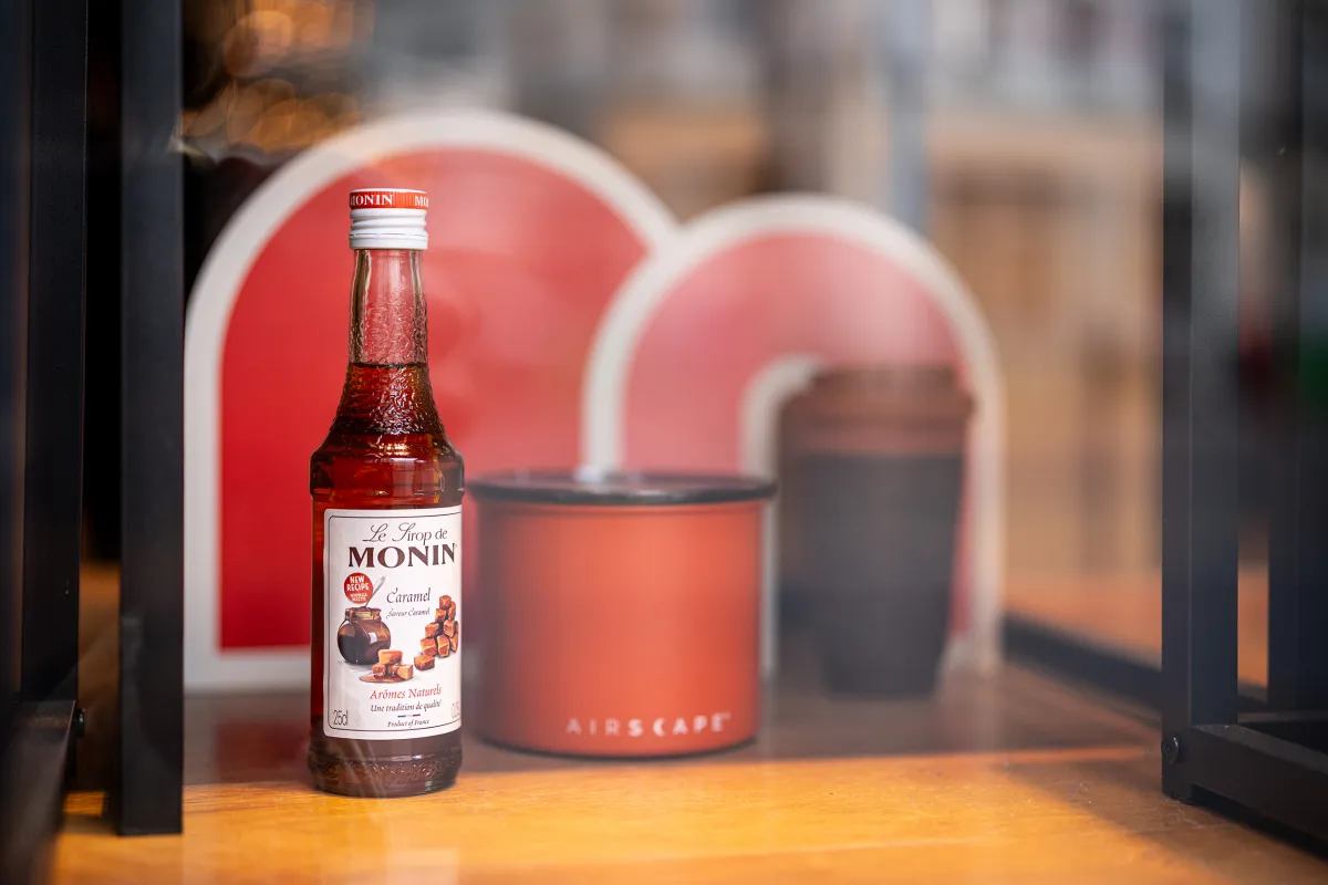 Comptoirs Richard - Printemps