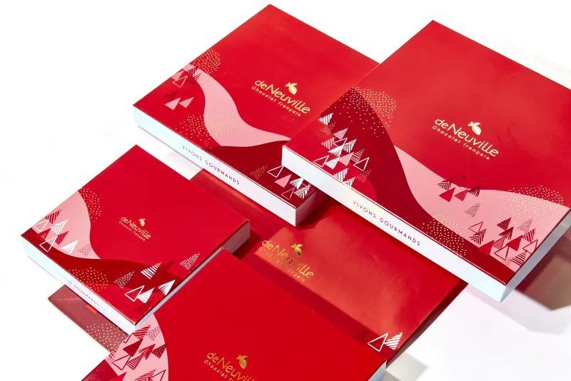 De Neuville - Noël 2022