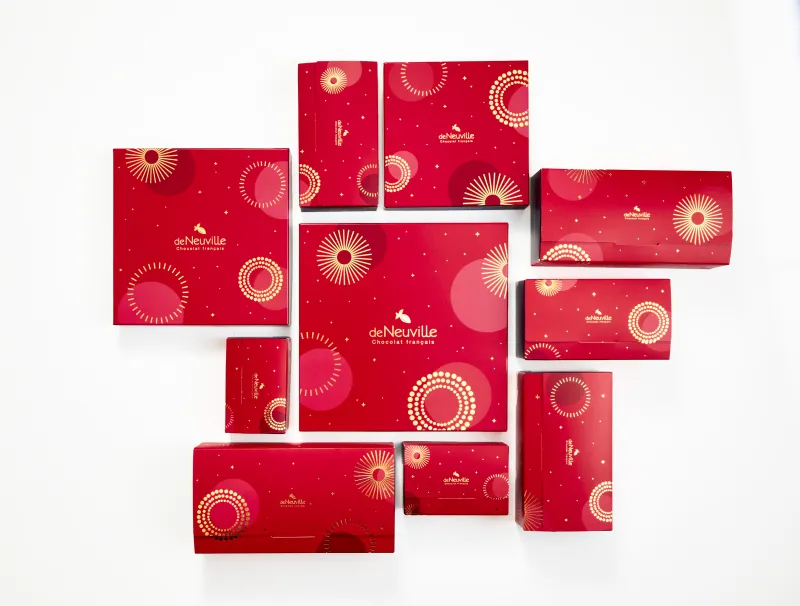 De Neuville - Noël 2023