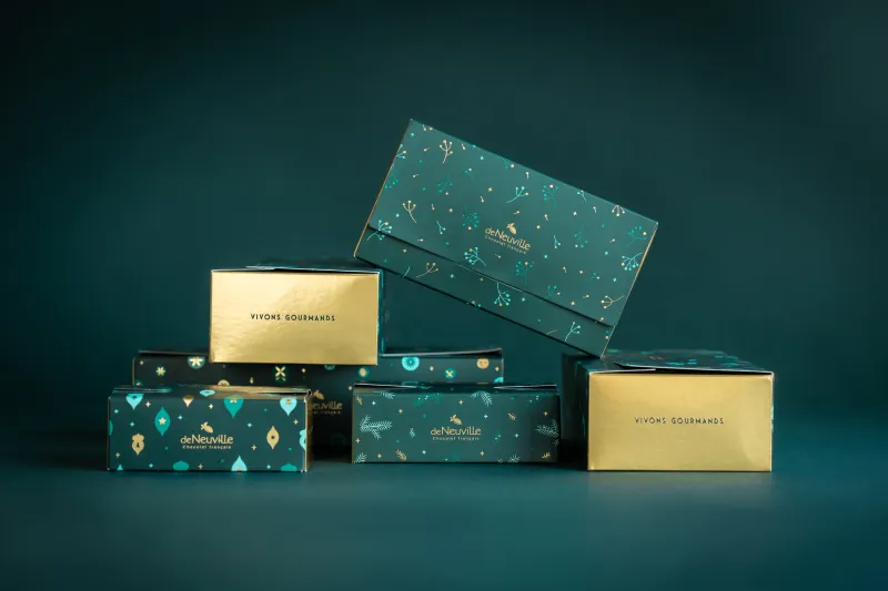 De Neuville - Noël 2024