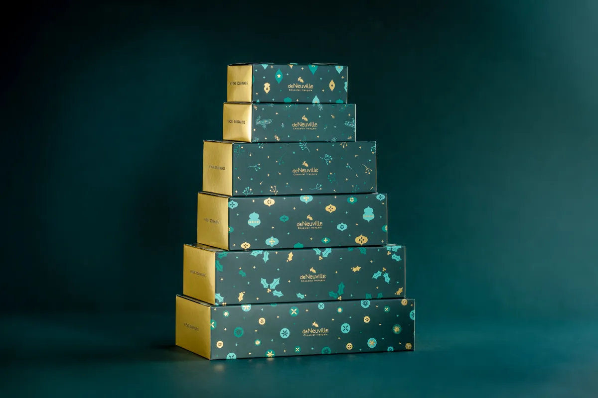 De Neuville - Noël 2024