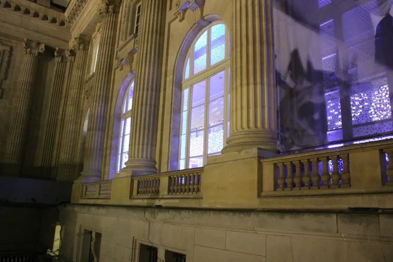 Éditions CASTERMAN -  Lancement "Tintin et les Soviets"