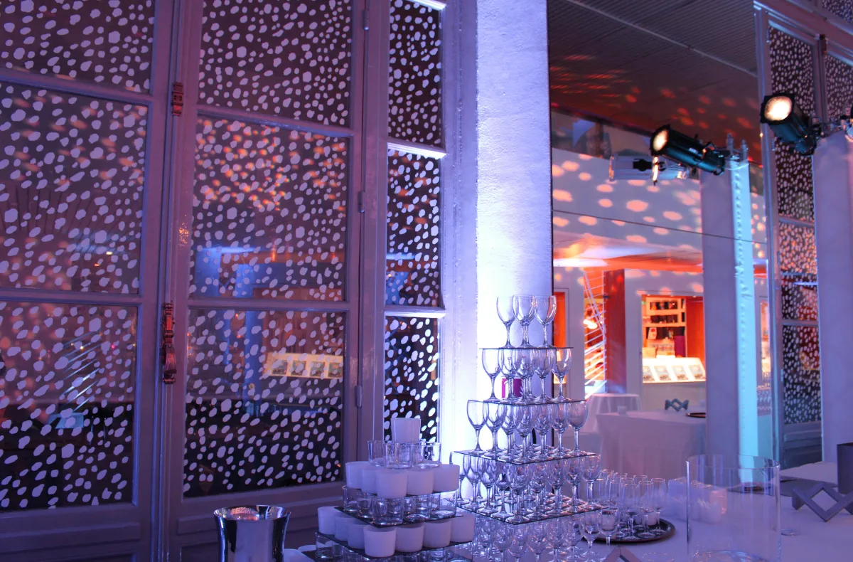 Éditions CASTERMAN -  Lancement "Tintin et les Soviets"