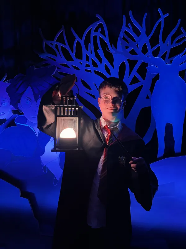 Éditions Gallimard - Grande finale du tournoi des Sorciers 2023