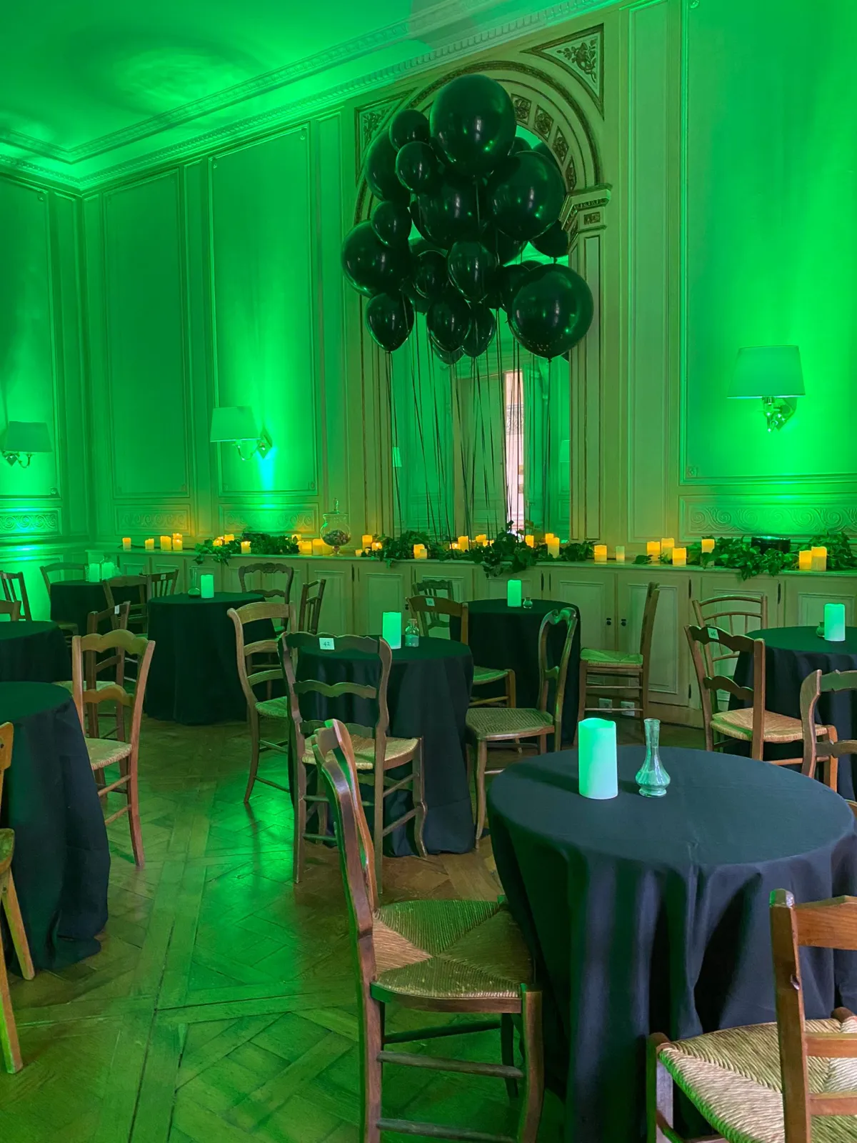 Éditions Gallimard - Grande finale du tournoi des Sorciers 2022