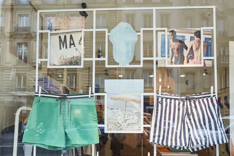 Le Slip Français - Bain