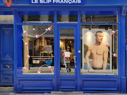 Le Slip Français - Bain