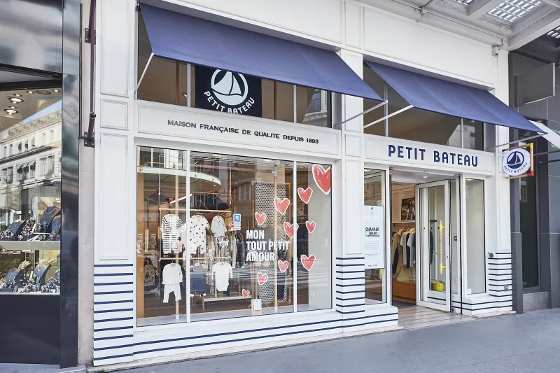 Petit Bateau - Bébé