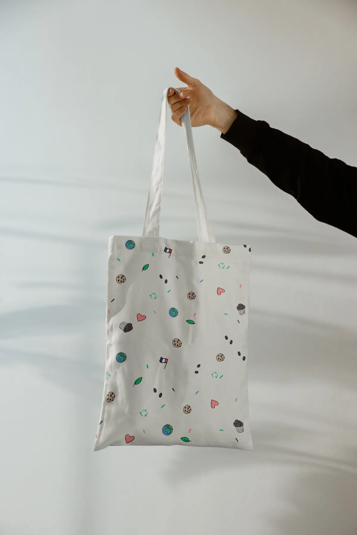 Colombus Café - S'engage