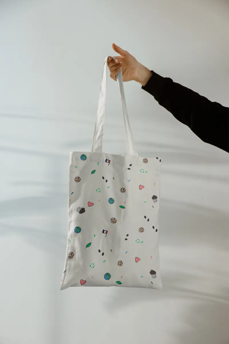 Colombus Café - S'engage