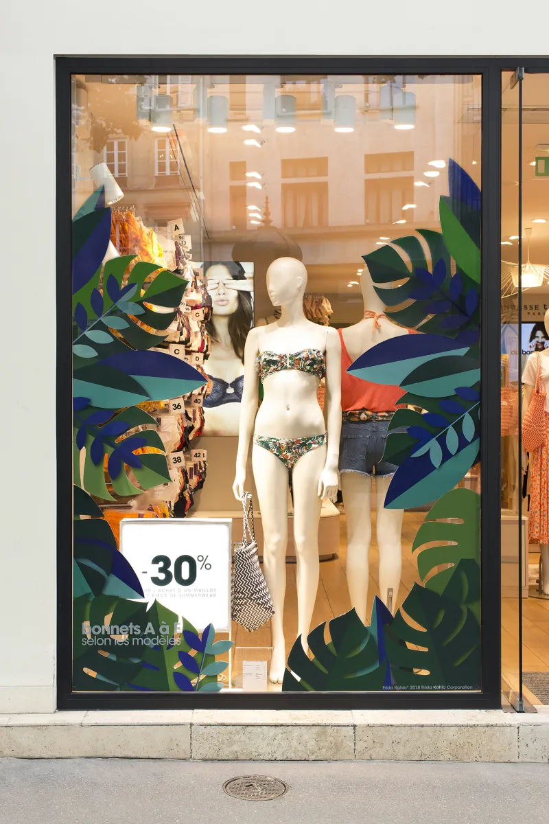 PRINCESSE TAMTAM - Exotica