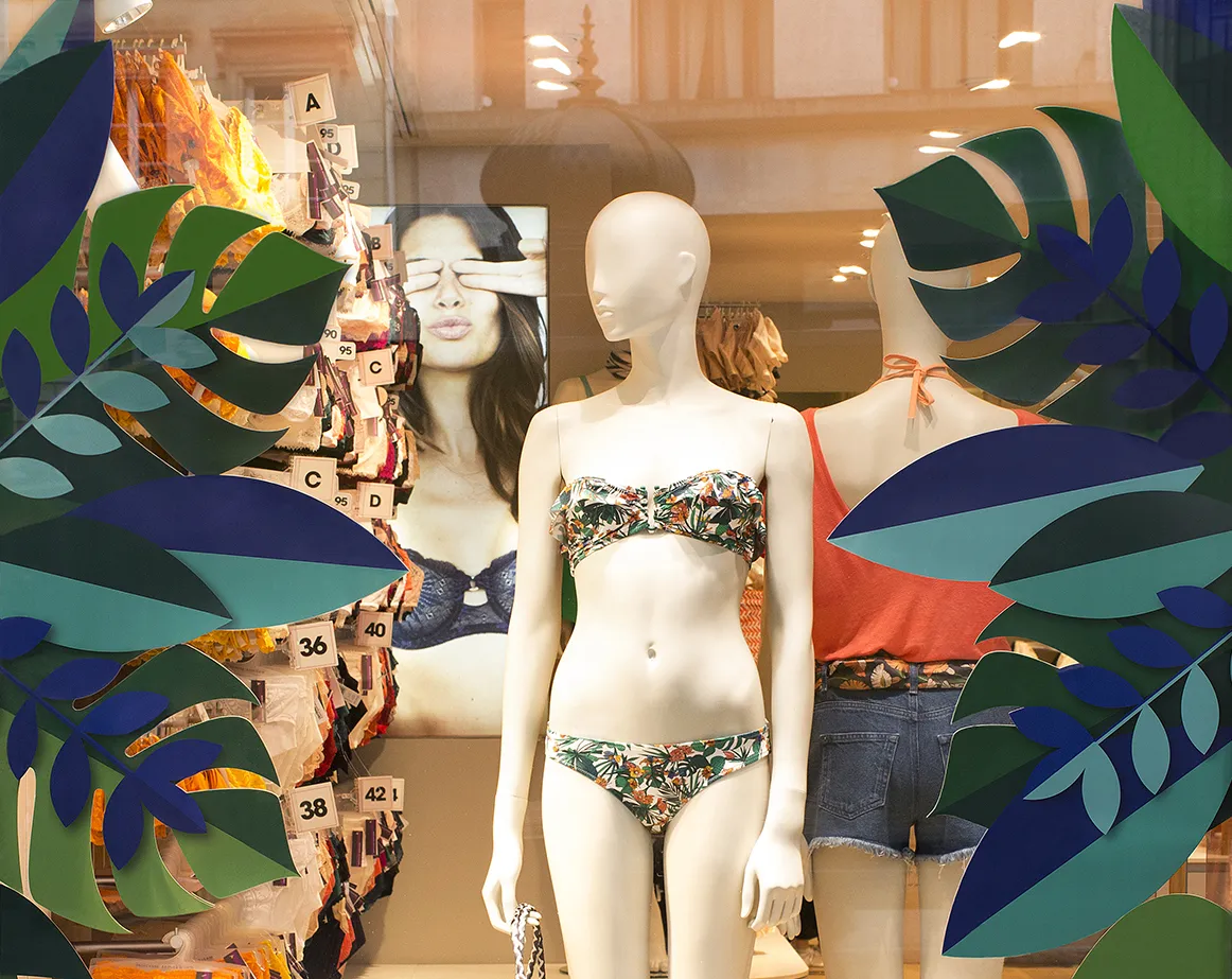 PRINCESSE TAMTAM - Exotica