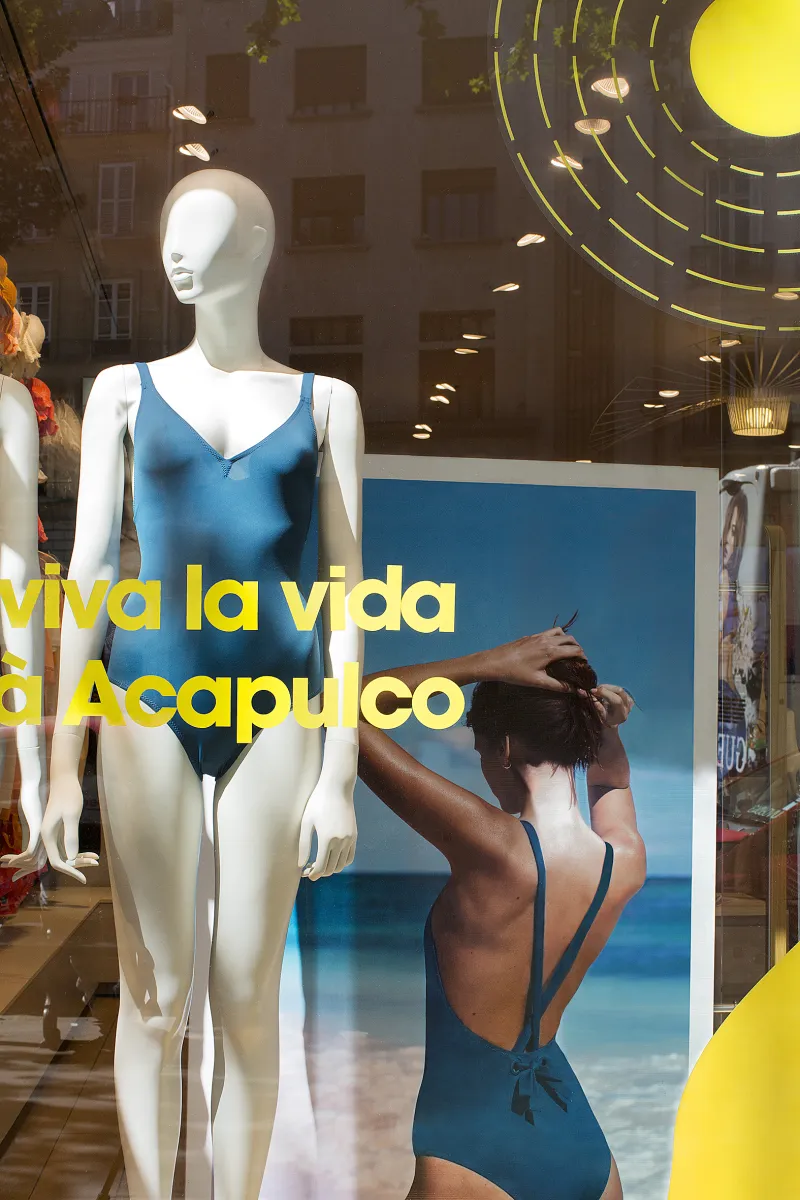 Princesse Tam Tam - Viva la vida