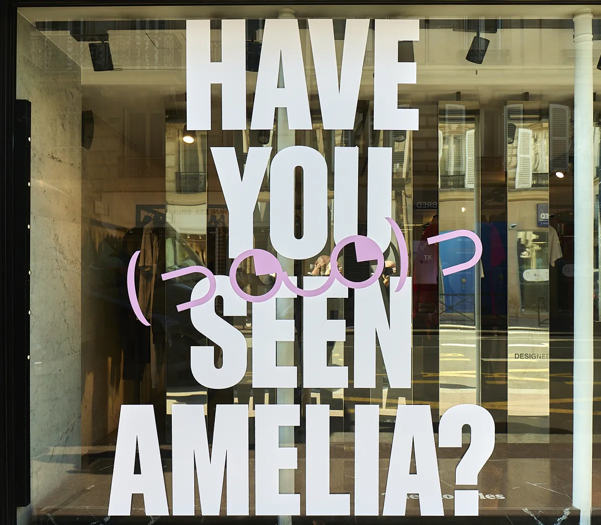 The Kooples - Amelia